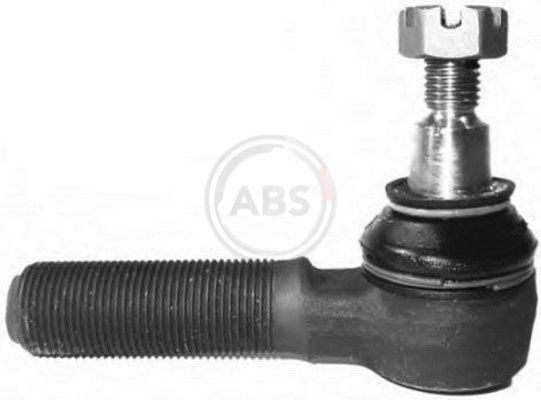 Original A.B.S. Outer tie rod 230124 for FORD TRANSIT