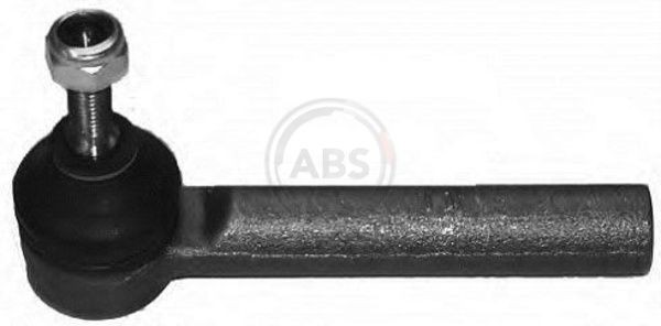 A.B.S. Cone Size 11,9 mm, MM10X1.25 RHT Cone Size: 11,9mm, Thread Size: FM12X1.5 RHT Tie rod end 230094 buy