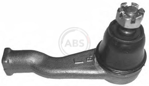 A.B.S. 230062 Track rod end Cone Size 12 mm