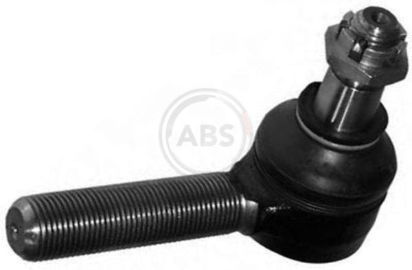 A.B.S. 230245 Track rod end Cone Size 16,3 mm, MM14X1.5 RHT