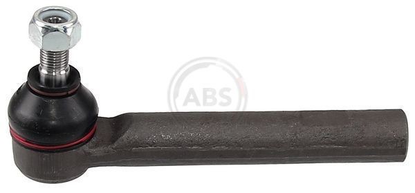 A.B.S. 230834 Track rod end Cone Size 12,6 mm, MM12X1.25 RHT