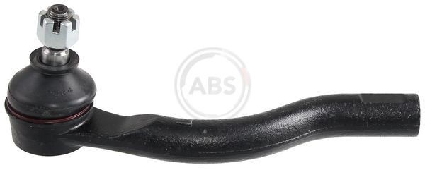 A.B.S. 230861 Track rod end Cone Size 13,7 mm, MM12X1.25 RHT