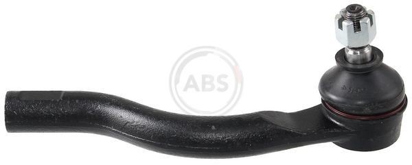 A.B.S. 230862 Track rod end Cone Size 13,7 mm, MM12X1.25 RHT