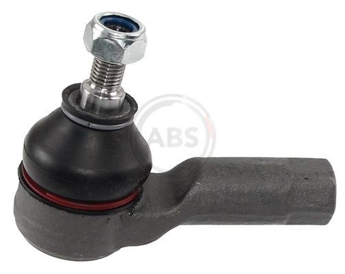A.B.S. Cone Size 13,3 mm, MM10X1.25 RHT Cone Size: 13,3mm, Thread Size: IN M14X1.5 RHT Tie rod end 230900 buy