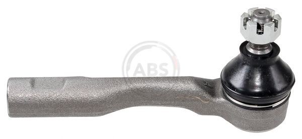 A.B.S. 230959 Track rod end Cone Size 13,8 mm, MM12X1.25 RHT