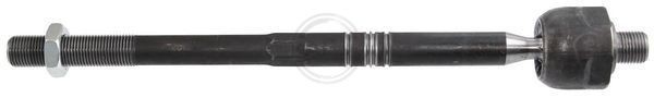 A.B.S. 240587 Inner tie rod MM16X1.5 RHT, 290 mm
