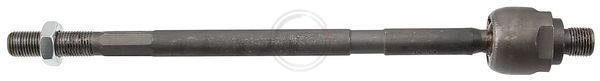 Original 240515 A.B.S. Inner tie rod experience and price