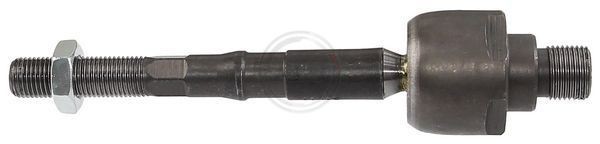 Tie rod axle joint A.B.S. MM18X1.5 RHT, 172 mm - 240562