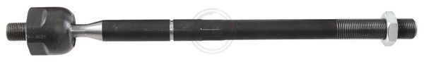 Ford S-MAX Inner tie rod A.B.S. 240506 cheap
