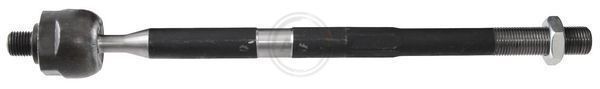 A.B.S. 240465 Inner tie rod Ford Focus 3 Estate