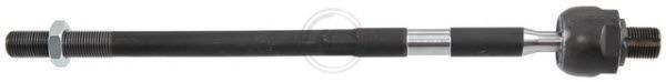 A.B.S. 240590 Inner tie rod IVECO experience and price