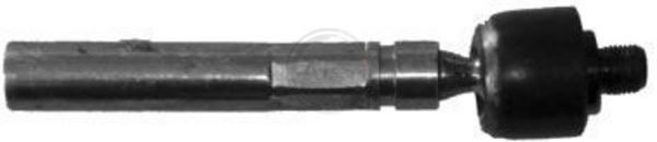 A.B.S. MM16X1.5 RHT, 183 mm Tie rod axle joint 240378 buy