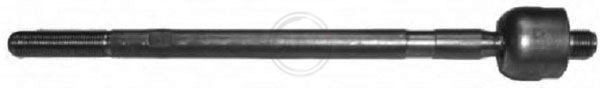 240322 A.B.S. Inner track rod end IVECO MM14x1,5 RHT, 272 mm