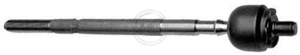 A.B.S. MM12X1.0 RHT, 266 mm Tie rod axle joint 240226 buy