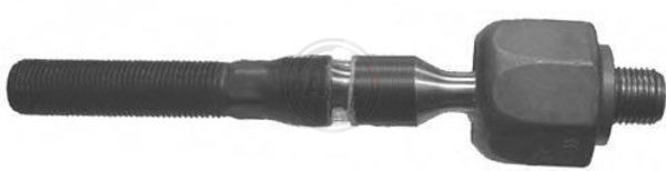 A.B.S. 240165 Inner tie rod MM16X1.5 RHT, 160 mm