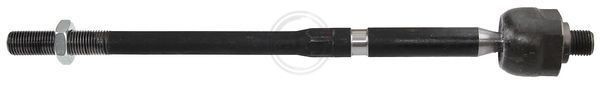 Ford TRANSIT COURIER Inner tie rod A.B.S. 240567 cheap