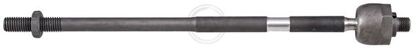 A.B.S. 240081 Inner tie rod FORD experience and price