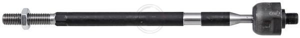 Great value for money - A.B.S. Inner tie rod 240072