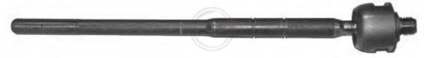 A.B.S. 240078 Inner tie rod FORD ORION 1984 in original quality