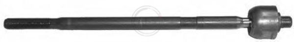 A.B.S. 240073 Inner tie rod MM14X1.5 RHT, 300 mm