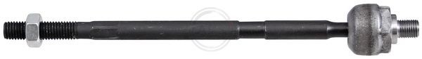 A.B.S. 240074 Inner tie rod FORD experience and price