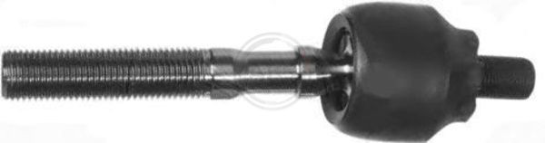 Original 240031 A.B.S. Tie rod axle joint PORSCHE