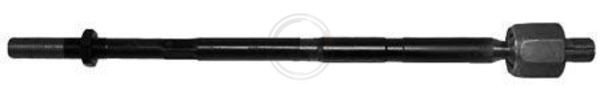 Original A.B.S. Inner tie rod end 240011 for AUDI A3