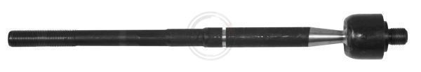 A.B.S. 240056 Inner tie rod IVECO MASSIF in original quality
