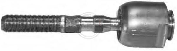 240070 A.B.S. Inner track rod end FIAT FM14X1,5 RHT, 142 mm