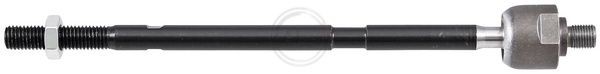 Great value for money - A.B.S. Inner tie rod 240079