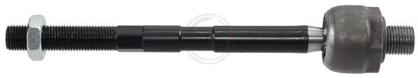 A.B.S. MM16X1.5 RHT, 198 mm Tie rod axle joint 240601 buy