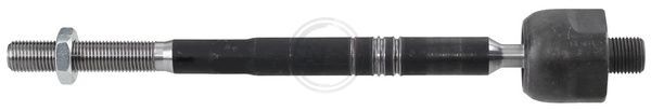 Original A.B.S. Inner track rod 240625 for BMW 1 Series