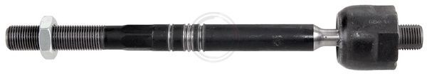 A.B.S. 240639 Inner tie rod PORSCHE experience and price
