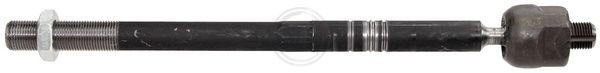 A.B.S. MM16X1.5 RHT, 317 mm Tie rod axle joint 240640 buy