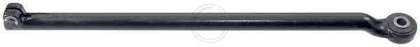 A.B.S. 240653 Inner tie rod LAND ROVER experience and price