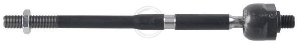 A.B.S. 240660 Inner tie rod FIAT experience and price