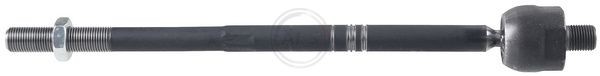 A.B.S. MM16X1.5 RHT, 330 mm Tie rod axle joint 240667 buy