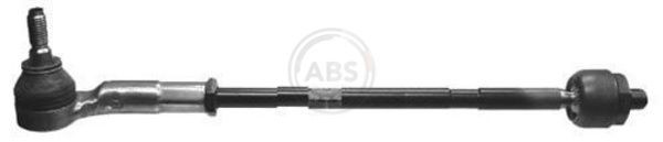 Original A.B.S. Outer tie rod end 250156 for VW POLO