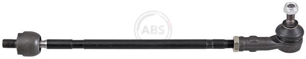 Volkswagen GOLF Tie rod end 7803946 A.B.S. 250162 online buy