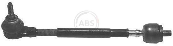 250275 A.B.S. Inner track rod end RENAULT