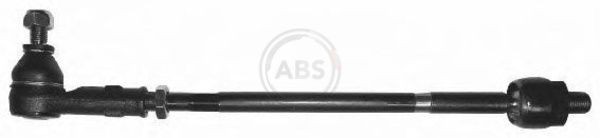 Great value for money - A.B.S. Rod Assembly 250025