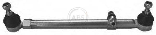 250079 A.B.S. Inner track rod end IVECO