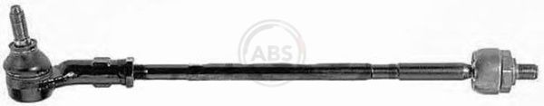 Original A.B.S. Outer tie rod end 250148 for VW GOLF