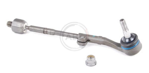 BMW 1 Series Tie rod axle joint 7804045 A.B.S. 250310 online buy
