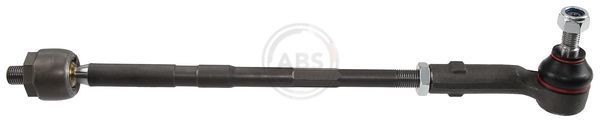 Volkswagen POLO Track rod end 7804053 A.B.S. 250324 online buy