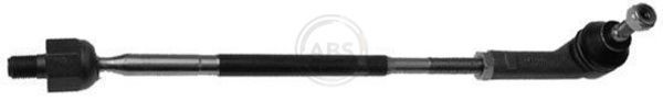 A.B.S. Length: 405mm Tie Rod 250023 buy