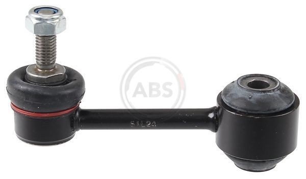 Audi A6 Anti-roll bar links 7804151 A.B.S. 260495 online buy