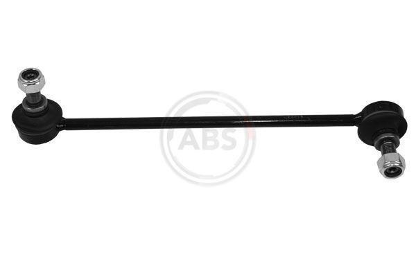A.B.S. 260329 Anti-roll bar link 275mm, MM12X1.5 RHT