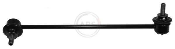 Great value for money - A.B.S. Anti-roll bar link 260316