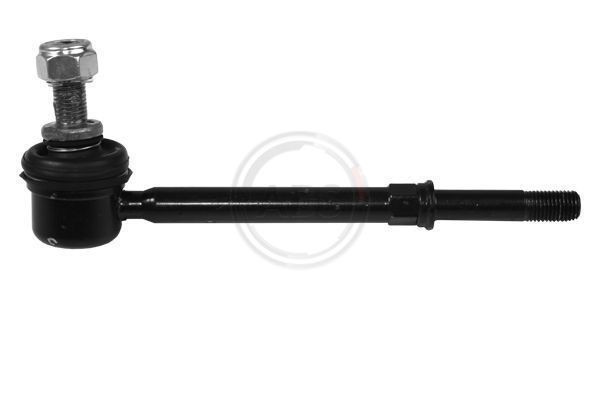 A.B.S. 260232 Anti-roll bar link 168mm, MM10X1,5 RHT